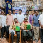 శ్రీ రామకృష్ణ డిగ్రీ కళాశాలలో జాతీయ క్రీడా దినోత్సవం – బీసీఏ విభాగం ఓవరాల్ ఛాంపియన్
