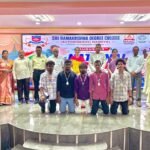 తెలుగు మాతృభాషా పరిరక్షణ మన అందరి బాధ్యత: శ్రీ రామకృష్ణ కళాశాలలో తెలుగు భాషా దినోత్సవం