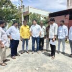 కుంటలు, చెరువులు ఎండిపోతున్నాయి… దిగువకు నీరు వదలరా?: మాజీ ఎమ్మెల్యే శిల్పా రవిరెడ్డి