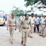 పోలీస్ ఆంక్షలతో వైకాపా పోరాటాన్ని ఆపలేరు వెలుగోడు రిజర్వాయర్ నిరసనపై మాజీ ఎమ్మెల్యే శిల్పా చక్రపాణి రెడ్డి ధ్వజం