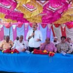 రైతుల కష్టాలు కూటమికి పట్టవా?: మాజీ ఎమ్మెల్యే శిల్పా రవిచంద్ర కిషోర్ రెడ్డి ధ్వజం