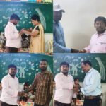 హెచ్ఐవి స్థితిని గురించి తెలుసుకోవడం అందరి సామాజిక బాధ్యత