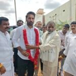 రెడ్‌క్రాస్ సభ్యత్వం తీసుకోండి: ఉద్యోగులకు నంద్యాల కలెక్టర్ పిలుపు