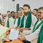 నంద్యాల కలెక్టరేట్‌లో PGRS సమీక్ష: ‘రీఓపెన్‌’ అర్జీలను నాణ్యతతో పరిష్కరించాలని కలెక్టర్ ఆదేశం
