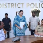 రజకులను ఎస్సీ జాబితాలో చేర్చాలి: మంత్రి ఫరూక్‌కు రజక సంఘాల వినతి