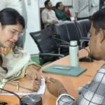 నంద్యాల కలెక్టరేట్‌లో PGRS సమీక్ష: ‘రీఓపెన్‌’ అర్జీలను నాణ్యతతో పరిష్కరించాలని కలెక్టర్ ఆదేశం