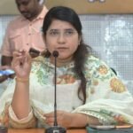 ప్రజా సమస్యల పరిష్కారంలో నాణ్యత పెంచాలి: నంద్యాల కలెక్టర్ రాజకుమారి