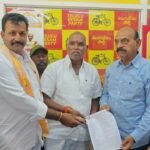 నంద్యాల జిల్లా పోలీస్ కార్యాలయంలో స్పందన: 98 ఫిర్యాదుల స్వీకరణ