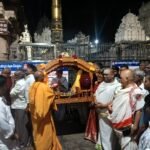 మంత్రి ఫరూక్‌ను మర్యాదపూర్వకంగా కలిసిన వక్ఫ్ ట్రిబ్యునల్ సభ్యులు మౌలానా
