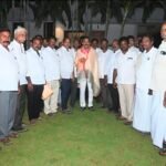 నిరుద్యోగ యువకుడి ఆత్మహత్యాయత్నం బాధాకరం.. జాబ్ క్యాలెండర్ వెంటనే ప్రకటించాలి: జనసేన విద్యార్థి విభాగం నేత మిర్యాల రామకృష్ణ డిమాండ్