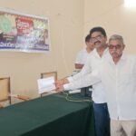 స్తంభంపల్లె పీపీ లో పౌరహక్కుల అవగాహన సభ