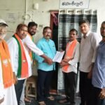 తాళ్లరేవులో అక్షరాంధ్ర మండలస్థాయి శిక్షణ కార్యక్రమం