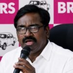 సిరిసిల్ల జిల్లాలో రైల్ ట్రయల్ రన్ విజయవంతం