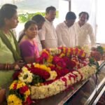 ఎస్‌ఐఆర్ ఓటరు జాబితాపై అధికారులతో సమీక్ష