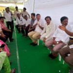ఆక్వా రైతులకు 40% బీమా ప్రీమియం ప్రోత్సాహకం: డా. బీద మస్తాన్ రావు
