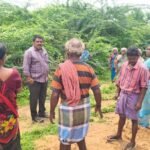 సమస్యల సుడిగుండంలో కిష్టాపూర్.. కలెక్టర్ సందర్శించాలని గ్రామస్తుల విజ్ఞప్తి