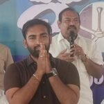 సీఎం రేవంత్ రెడ్డి అడుగుజాడల్లో నడుస్తున్న మున్సిపల్ చైర్మన్ బుర్ర కొమురయ్య గౌడ్