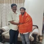 శ్రీమతి ముడమాల రుక్మిణమ్మ (58) మృతికి రెడ్యం సోదరుల సంతాపం.* *వారి కుటుంబ సభ్యులను పరామర్శించిఓదార్చి ధైర్యం చెప్పిన రెడ్యం సోదరులు.*