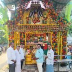 కొండపర్వలో అధ్వానంగా ప్రధాన రోడ్లు