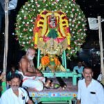 అమరుల కుటుంబాలకు అండగా ఎస్పీ
