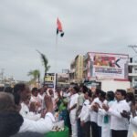 కేజీబీవీ ఆనందపరంలో అంగరంగ వైభవంగా 80 వ స్వాతంత్ర దినోత్సవ వేడుకలు
