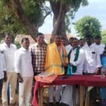 పాలేరు అభివృద్ధే లక్ష్యం.. బీజేపీకి అవకాశం ఇవ్వండి కేంద్రంతో సత్సంబంధాలతో నియోజకవర్గానికి మరిన్ని అభివృద్ధి పనులు తీసుకొస్తా: నున్నా రవికుమార్