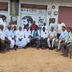అలర్ట్ స్వచ్ఛంద సంస్థకు ప్రశంసా బాలల హక్కుల పరిరక్షణలో విశిష్ట సేవలకు పత్రం