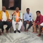 రూ.16 కోట్లతో బుచ్చిరెడ్డిపాలెం రోడ్ల అభివృద్ధికి టెండర్లు!