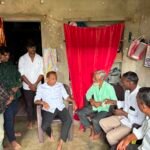 అధ్వాన రహదారితో అవస్థలు.. యాచారం–నందివనపర్తి రోడ్డుకు మరమ్మతులు చేయాలి