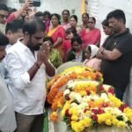 రామతీర్థం బీచ్‌కు వసతులెప్పుడు?
