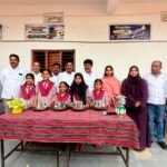 మహిళలపై ఆన్‌లైన్ వేధింపులపై అవగాహన.. అప్రమత్తతే రక్షణ!