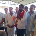 కొత్త రేషన్ కార్డులపై ప్రధాని మోదీ ఫోటో పెట్టాలి: నున్నా రవికుమార్
