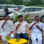 ముధోల్ ధాన్యలక్ష్మి రైస్ మిల్లులో రూ.16.21 కోట్ల అక్రమం.. ఒకరి అరెస్ట్