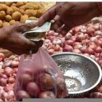 బిజెపి అధ్యక్షుడు రామ్ చందర్రావు నిరాహార దీక్ష