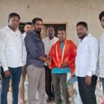 పచ్చని క్యాంపస్‌.. పరిశుభ్రమైన క్యాంపస్‌.. నెట్‌జీరో దిశగా అడుగులు నెట్‌జీరో లక్ష్యంలో భాగంగా ఏపీఆర్‌జేసీలో పరిశుభ్రతా కార్యక్రమాలు