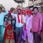 కౌశిక్ వర్ధన్ పార్థివ దేహానికి పూల మాల వేసి నివాళులు అర్పించిన – రాణా ప్రతాప్ రెడ్డి