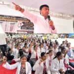 గోదావరి పుష్కరాలకు పకడ్బందీ ఏర్పాట్లు