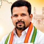 సర్ కి రాజకీయ పార్టీ ల సహకారం అవసరం.. కలెక్టర్ అంకిత్