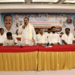 సీడబ్ల్యూసీ కీలక సమావేశం