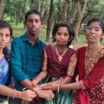 సామూహిక వరలక్ష్మీ వ్రతాలు, జ్యోతుల నెహ్రూ దంపతుల ఆధ్వర్యంలో ముఖ్య అతిథులుగా కంబాల శ్రీనివాసరావు