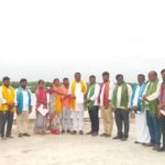 రేషన్ మాఫియాకి అడ్డుకట్ట వేసేందుకు ఏపీ ప్రభుత్వం కీలక నిర్ణయం