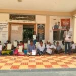 మహిళా భద్రతపై విద్యార్థులకు పోలీసుల అవగాహన
