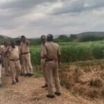 పోచమ్మ కనకదుర్గ ఆలయంలో డా. సత్యం శ్రీరంగం ప్రత్యేక పూజలు