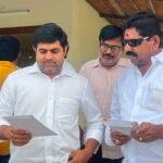 మాపై దాడి చేసి నా భార్యను తీసుకెళ్లారు .. బాధితుడి ఆరోపణ