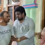 SIR కార్యక్రమంలో BLAలు, సీనియర్ నాయకులకు సన్మానం
