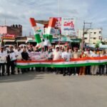 స్వాతంత్ర్య సమరయోధుల త్యాగాల ఫలితమే నేటి స్వేచ్ఛ