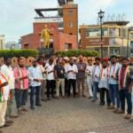 మల్కాజ్‌గిరి మున్సిపల్‌ కార్పొరేషన్‌లో ఘనంగా 80వ స్వాతంత్ర్య దినోత్సవ వేడుకలు
