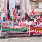 కడప టూ టౌన్ ఎస్‌ఐగా ఆర్‌వీ కొండారెడ్డి బాధ్యతల స్వీకరణ