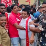 కృష్ణపట్నం పోర్ట్ — సముద్ర వాణిజ్యానికి సరికొత్త చిరునామా