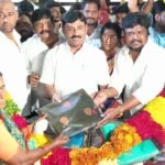వర్షాకాల సీజనల్ వ్యాధులపై విద్యార్థులకు అవగాహన